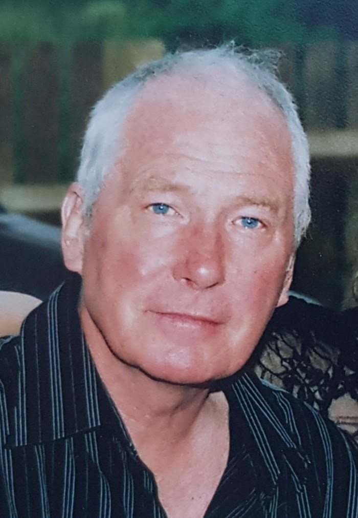 Roy Coughlin, Dad (22/10/20)