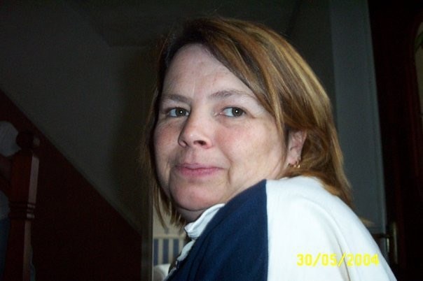 My Beautiful Mam 