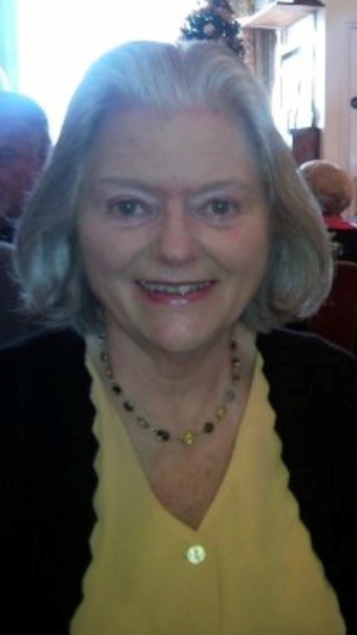 Ann Rogers