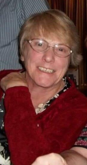 Mumma - Hazel Allen 