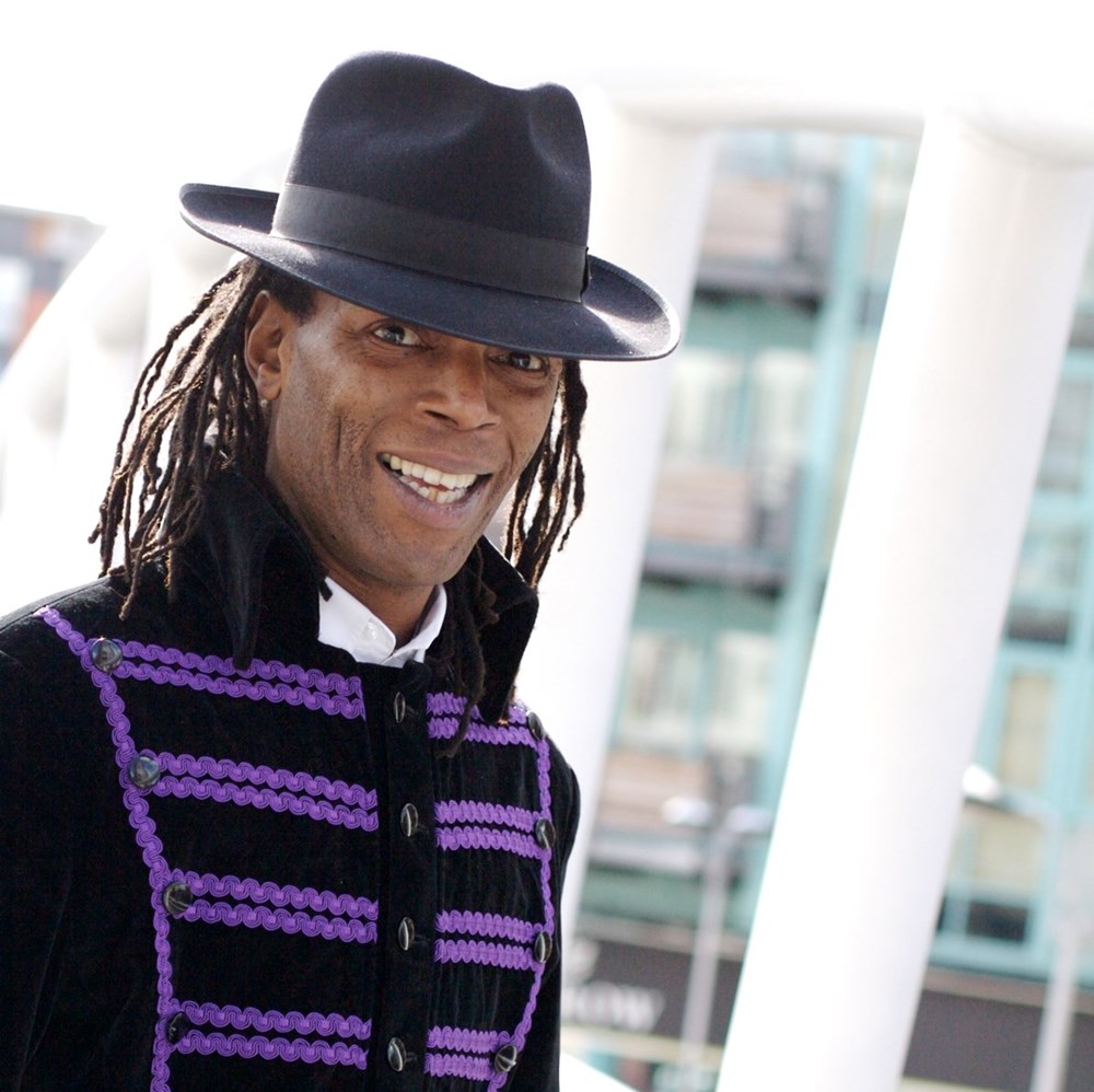 Ranking Roger