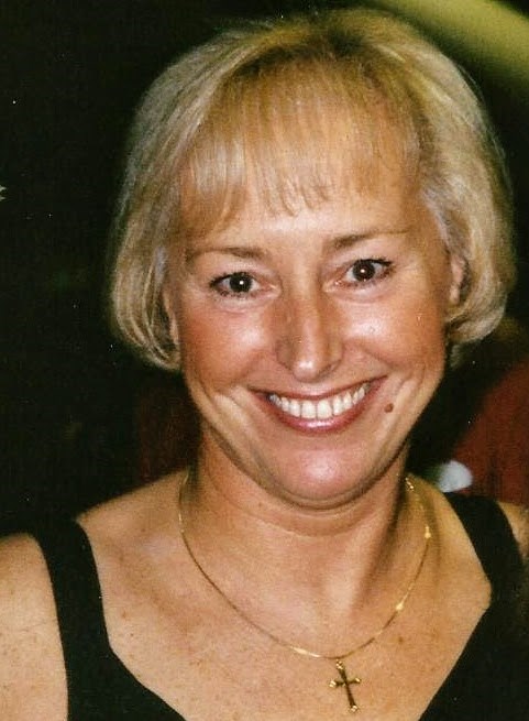 Julie Anne Berry
