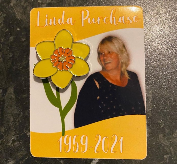 Linda Purchase