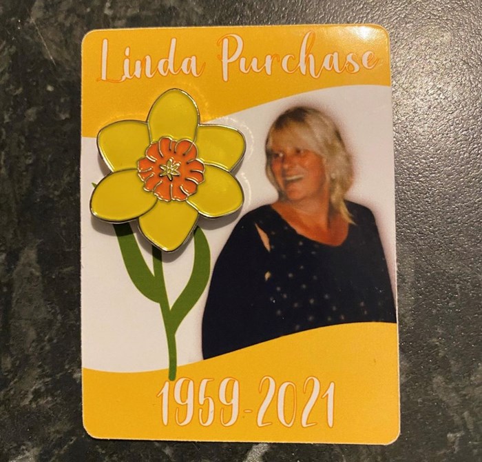 Linda Purchase