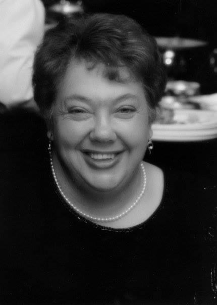 Maureen Purkins